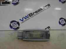 Volkswagen Golf MK4 1997-2010 9n3 polo Touran Sun Visor Light 3B0947113